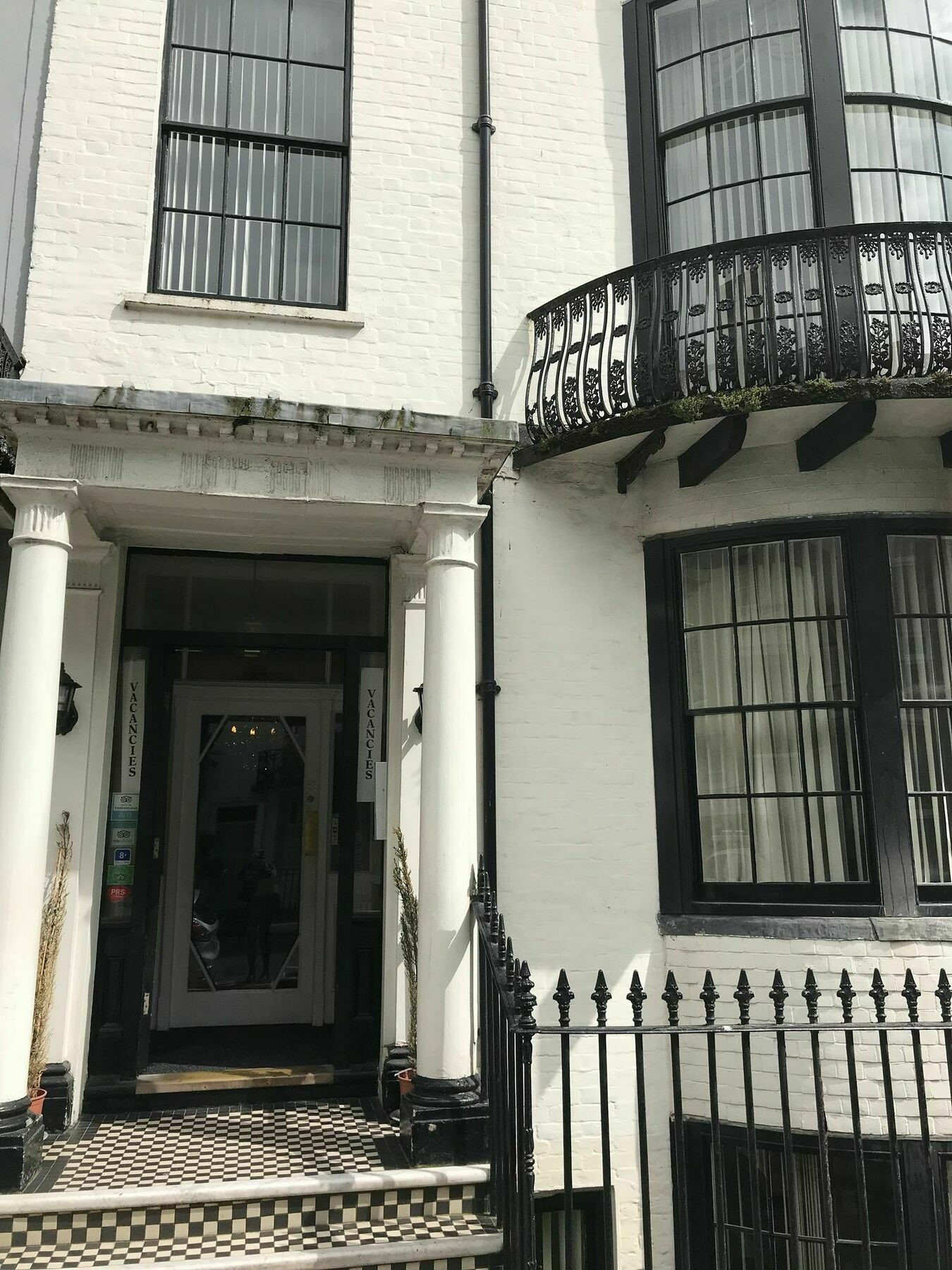 Kempfield House Brighton Exterior photo